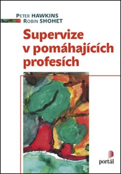 Supervize v pomáhajících profesích