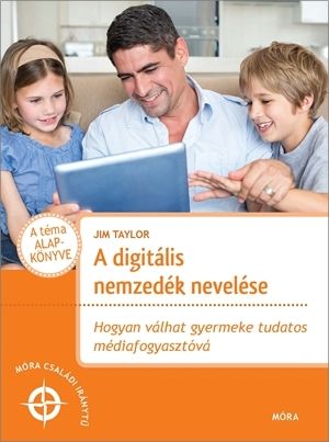 A digitális nemzedék nevelése