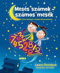 Mesés számok - számos mesék