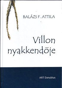 Villon nyakkendője - Versek