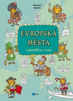 Evropská města