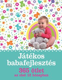 Játékos babafejlesztés