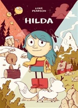 Hilda