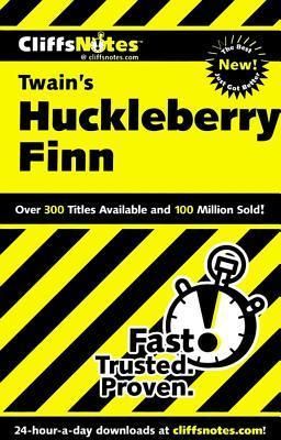 Huckleberry Finn