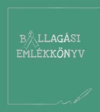 Ballagási emlékkönyv