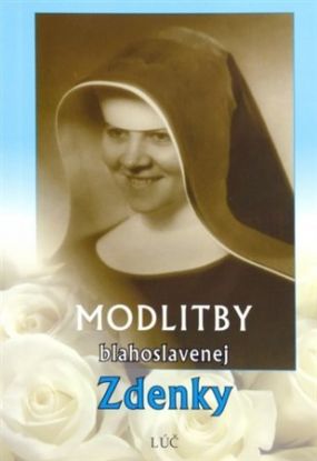 Modlitby blahoslavenej Zdenky