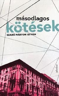 Másodlagos kötések