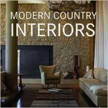 Modern Country Interiors