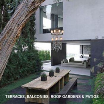 Terraces Balconies Roof Gardens & Patios