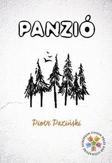 Panzió