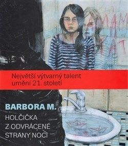 Barbora M.