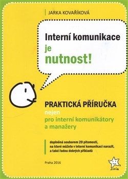 Interní komunikace je nutnost