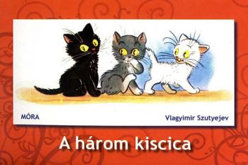 A három kiscica