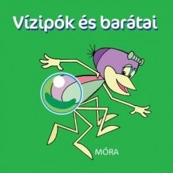 Vízipók és barátai