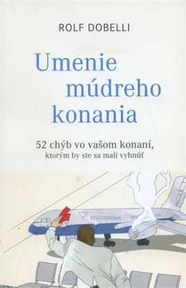 Umenie múdreho konania