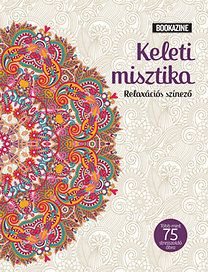 Bookazine - Keleti misztika