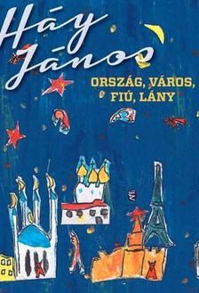 Ország, város, fiú, lány