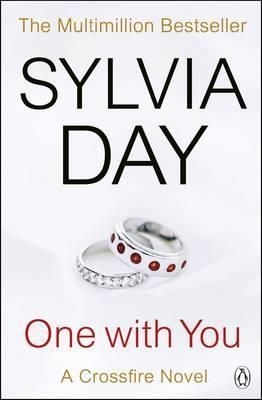 One with You - A Crossfire Novel