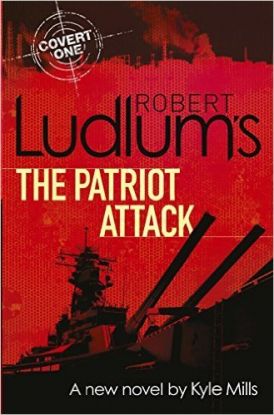 Robert Ludlums The Patriot Attack