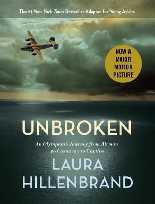 Unbroken The Young Adult Adaptation