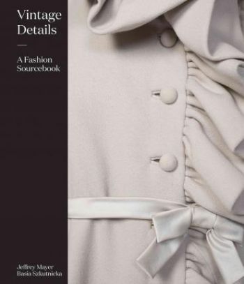 Vintage Details A Fashion Sourcebook