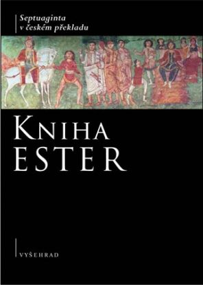 Kniha Ester