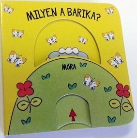 Milyen a barika? - Babamozi lapozó