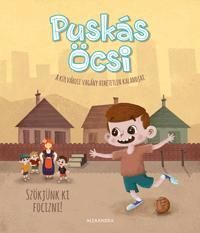 Puskás Öcsi