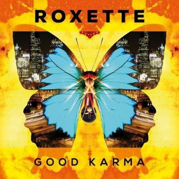 Roxette - Good Karma CD