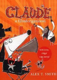 Claude a filmforgatáson