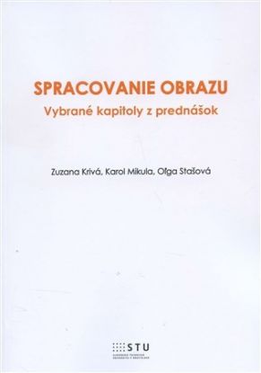 Spracovanie obrazu