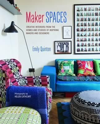 Maker Spaces