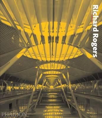 Richard Rogers Complete Works Vol. 3