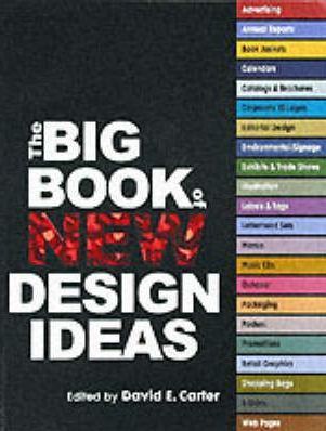 Big Book of new Design Ideas