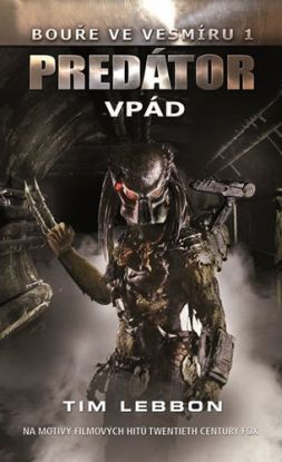 Predator - Vpád