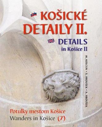 Košické detaily II.