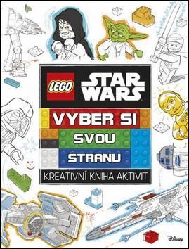 LEGO Star Wars Vyber si svou stranu