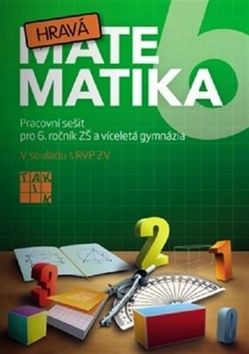 Hravá matematika 6