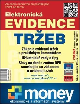 Elektronická evidence tržeb