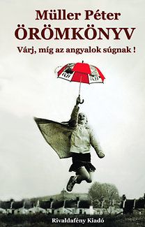 Örömkönyv - Várj, míg az angyalok súgnak!