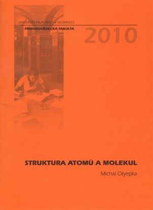 Struktura atomů a molekul