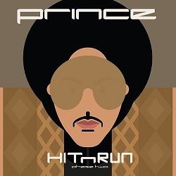 Prince - Hitnrun Phase Two CD