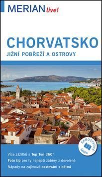 Chorvatsko jižní pobřeží a ostrovy