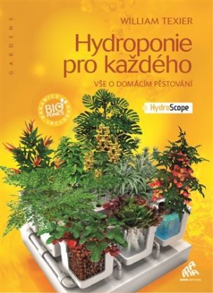 Hydroponie pro každého