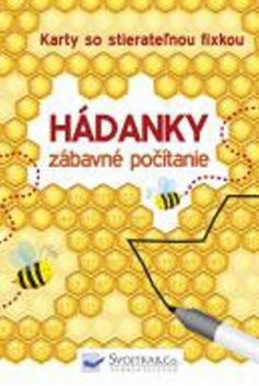 Hádanky – zábavné počítanie