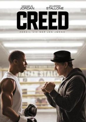 Creed DVD