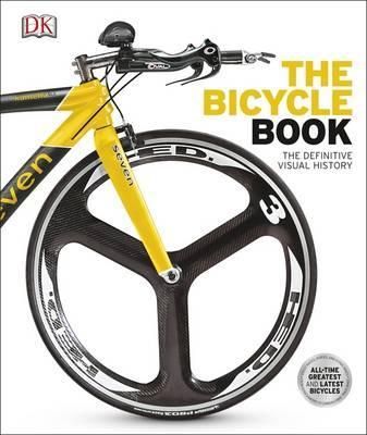 The Bicycle Book