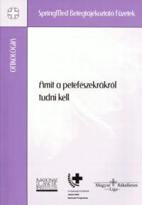 Amit a petefészekrákról tudni kell