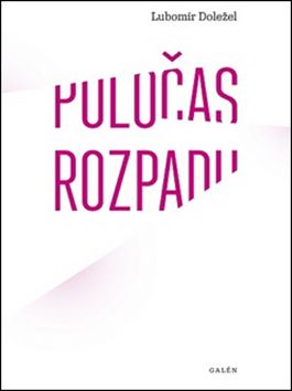 Poločas rozpadu