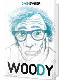 Woody